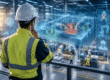 Intelligenza artificiale applicata alla salute e sicurezza sul lavoro in un ambiente industriale