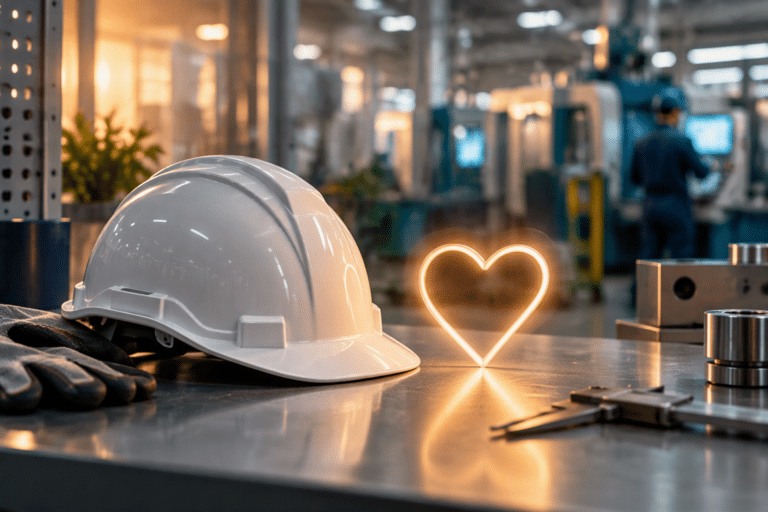 Prevenzione delle malattie cardiovascolari nei luoghi di lavoro